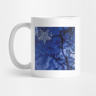 Dark Funeral Dark Funeral Album Cover Mug